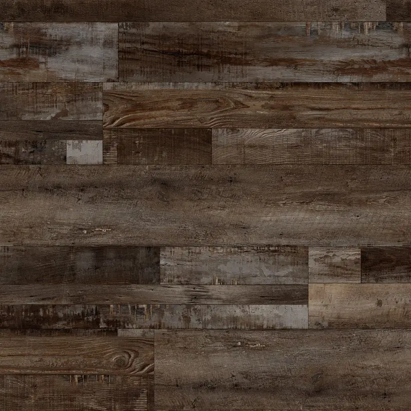 MSI Surfaces Vinyl Planks Cyrus Bembridge Click Lock 7" x 48"