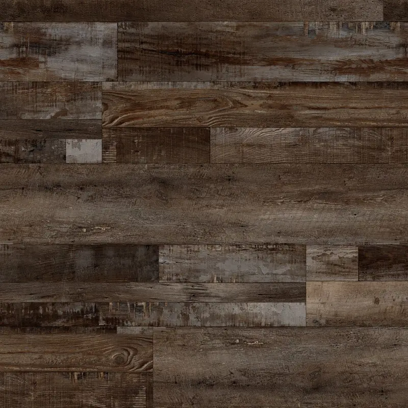 MSI Surfaces Vinyl Planks Prescott Bembridge Click Lock 7" x 48"