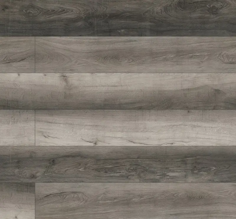 MSI Surfaces Vinyl Planks Cyrus Bracken Hill Click Lock 7" x 48"