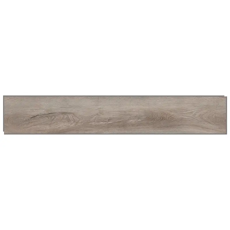 MSI Surfaces Vinyl Plank Prescott Draven Click Lock 7" x 48"