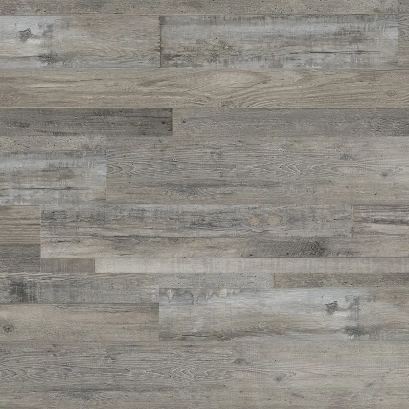 MSI Surfaces Vinyl Planks Cyrus Mezcla Click Lock 7" x 48"