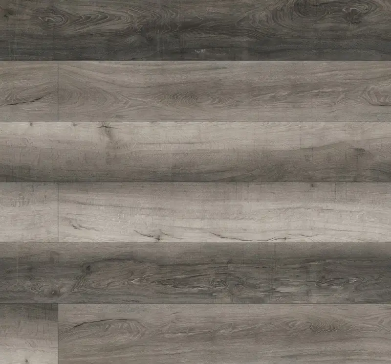 MSI Surfaces Vinyl Planks XL Cyrus Bracken Hill Click Lock 9" x 60"