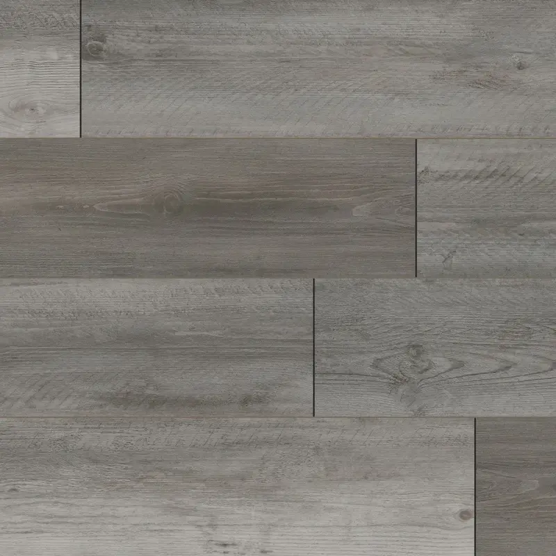 MSI Surfaces Vinyl Planks XL Cyrus Katella Ash Click Lock 9" x 60"