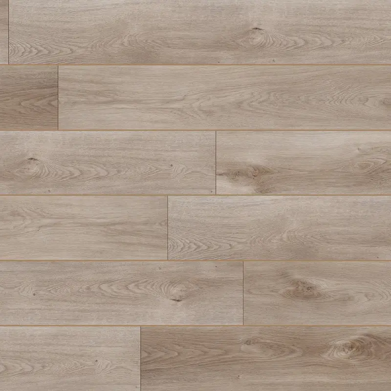 MSI Surfaces Vinyl Planks XL Cyrus Whitefield Gray Click Lock 9" x 60"