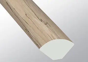 MSI Surfaces Vinyl Prescott Akadia Quarter Round 94"