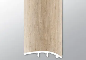 MSI Surfaces Vinyl Andover Bayhill Blonde Reducer 94"