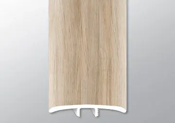 MSI Surfaces Vinyl Andover Bayhill Blonde T-Molding 94"