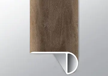 MSI Surfaces Vinyl Prescott Billingham Overlapping Stair Nose 94"