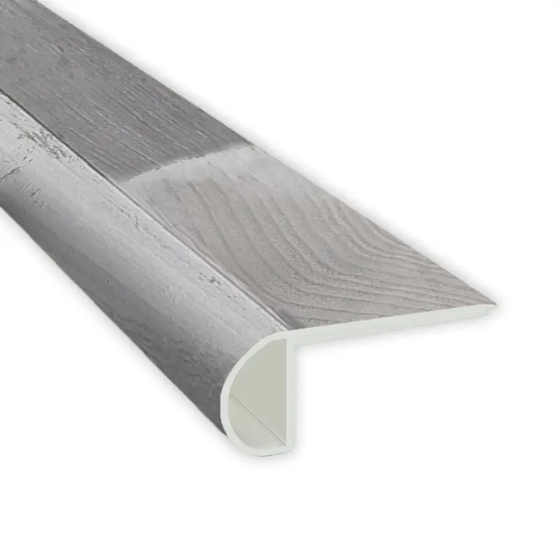 MSI Surfaces Vinyl Prescott Woburn Abbey Flush Stair Nose 94"