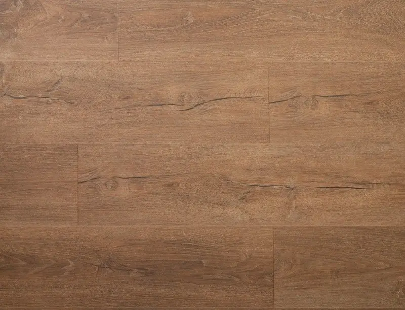 Grandeur Flooring Vinyl Planks Ultimate High Park Glue Down 7" x 48"