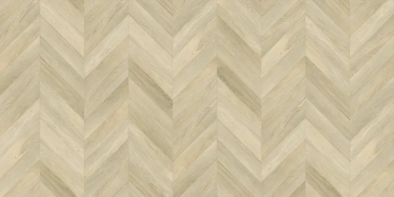 SureWood Chevron - Toasted Almond Chevron