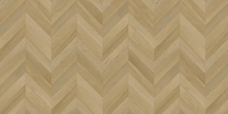 SureWood Chevron - Golden Fleece Chevron