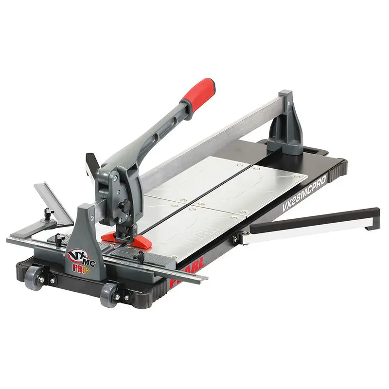 Pearl Abrasive - Manual Tile Cutter 28"