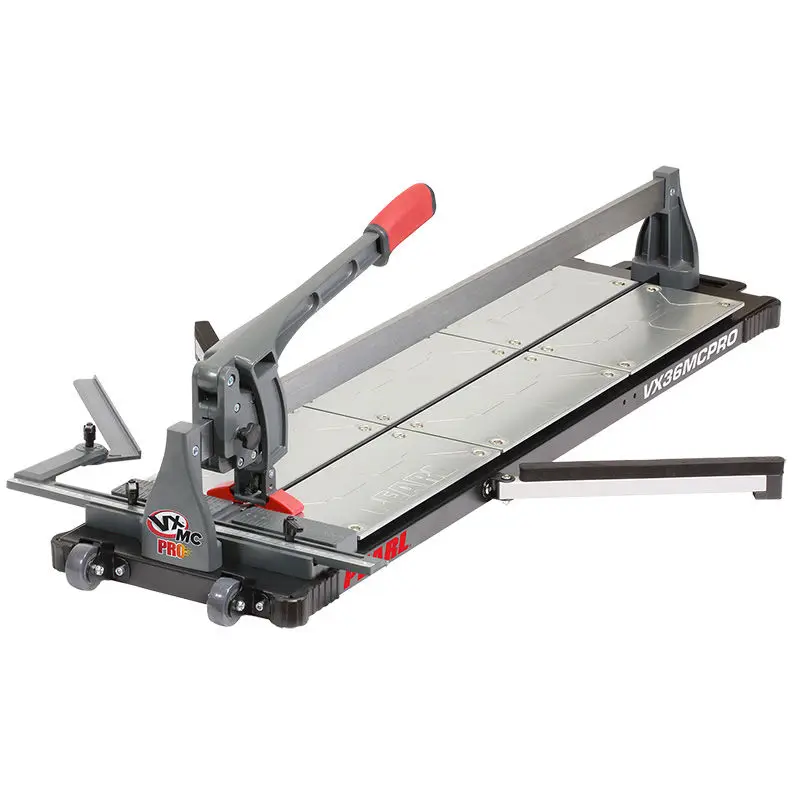 Pearl Abrasive - Manual Tile Cutter 36"