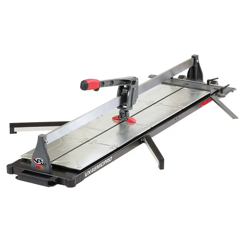 Pearl Abrasive - Manual Tile Cutter 48"