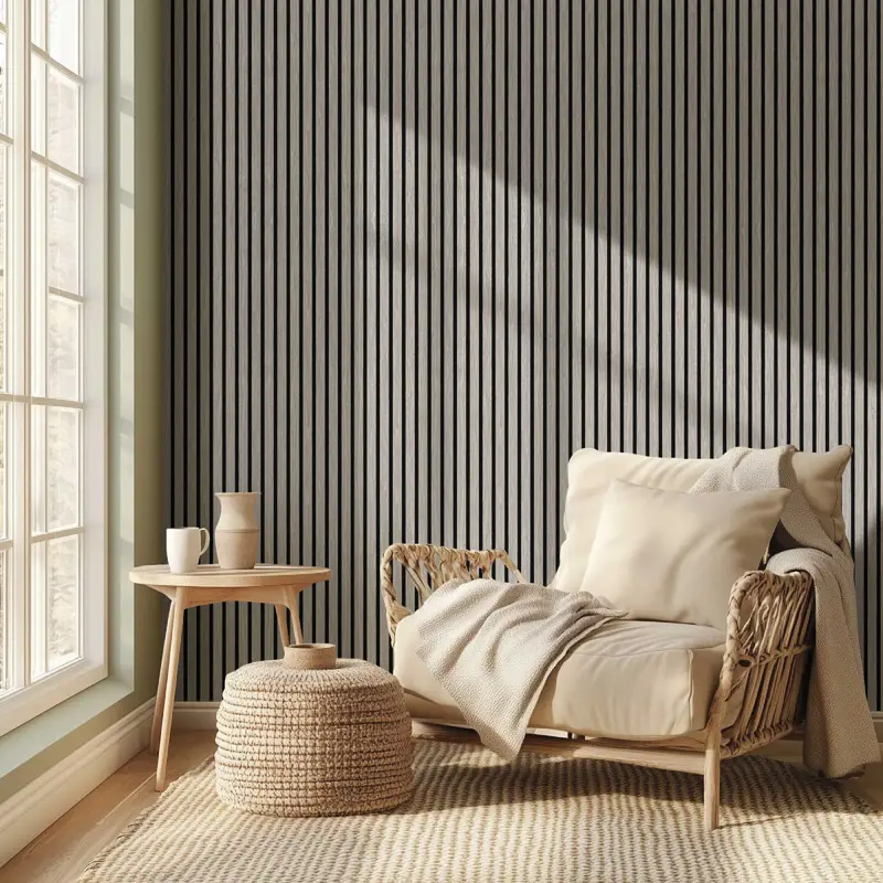 Hush 9′ - Grey Oak 9′