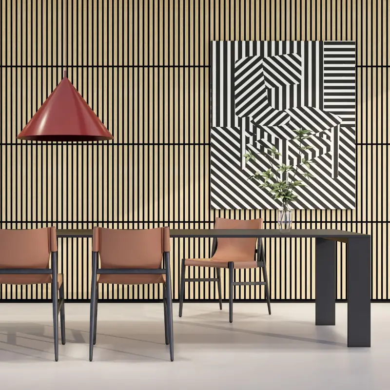 Hush 2′ - White Oak 2′