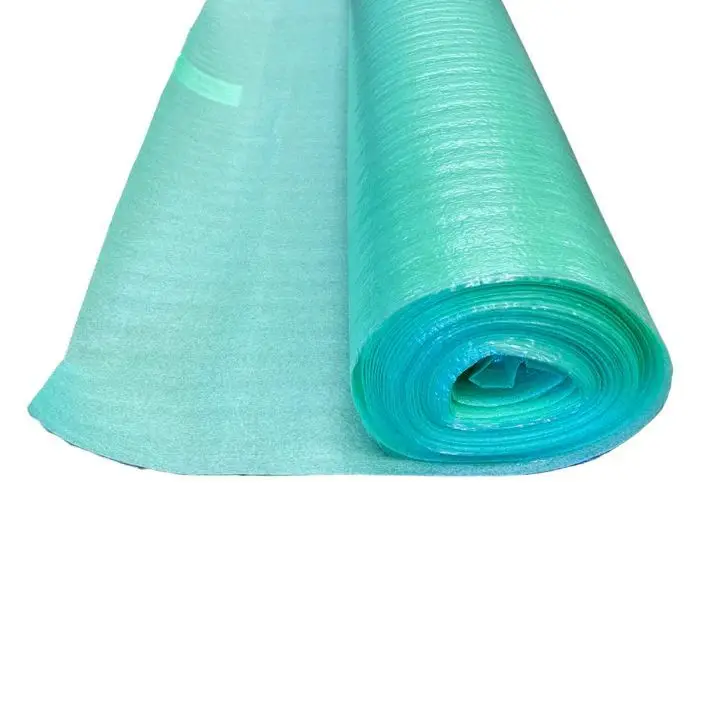 Torlys Smart Floors Laminate Acoustic XV Foam Underlayment 4' x 50' - 3/32" (2.4 mm) (200 sqft)