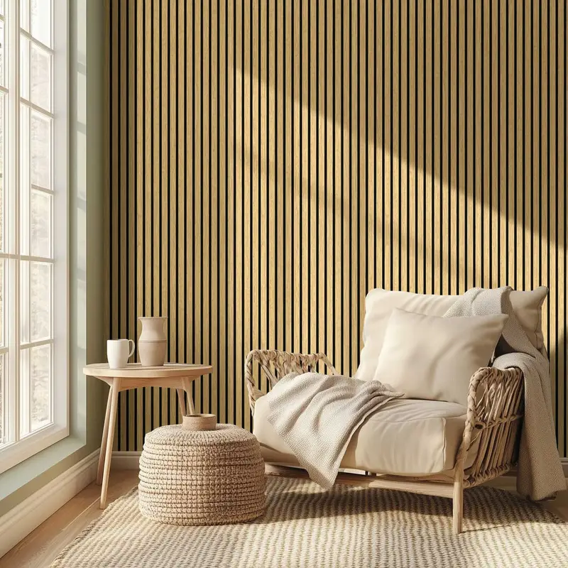 Hush 9′ - White Oak 9′
