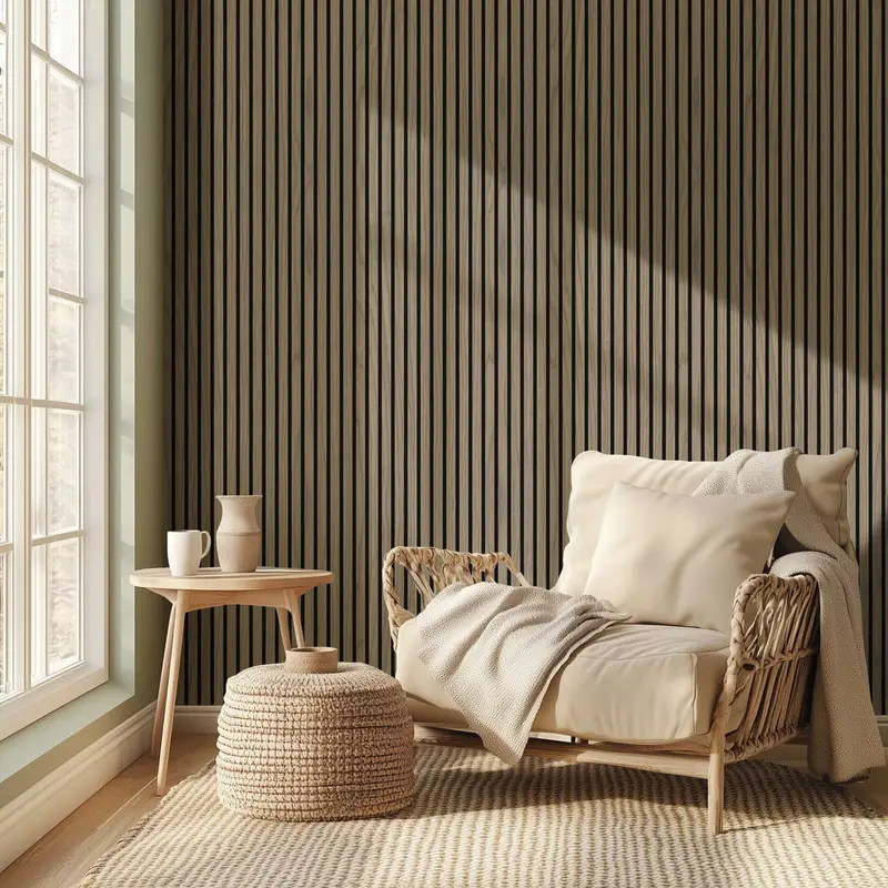 Hush 9′ - Natural Walnut 9′