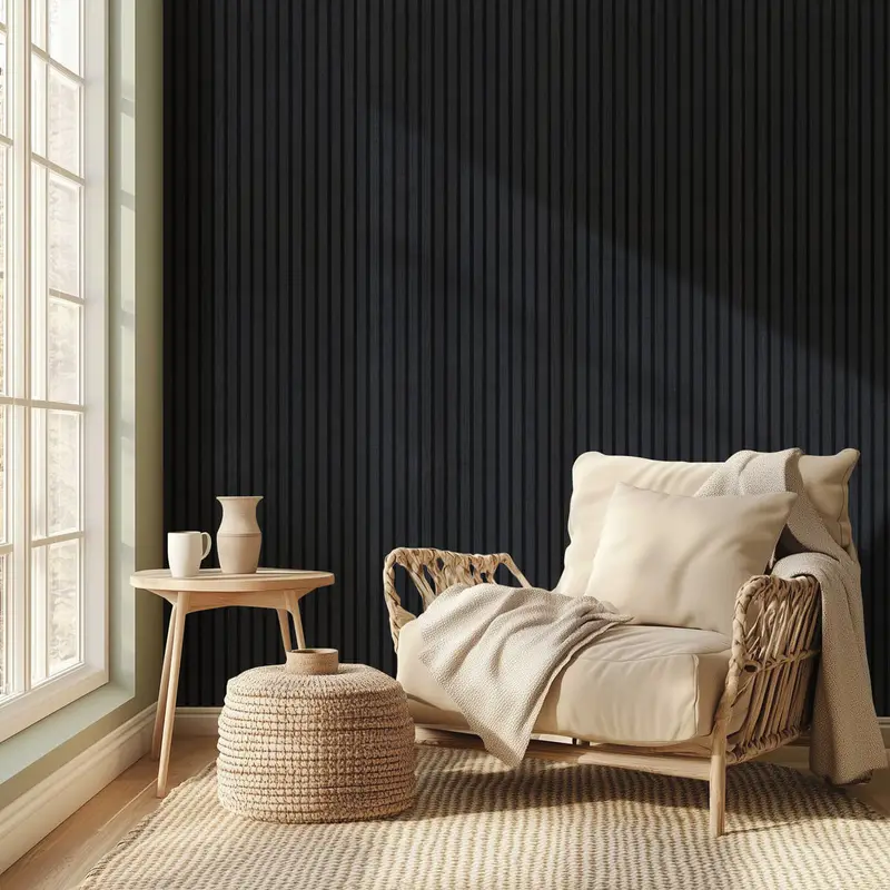 Hush 9′ - Black Oak 9′