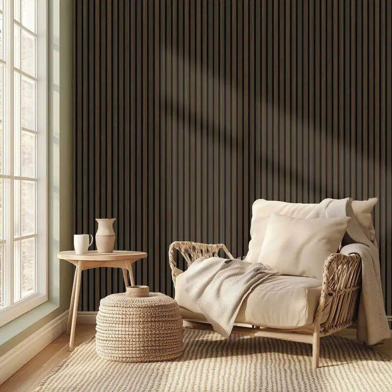 Hush 9′ - Smoked Oak 9′