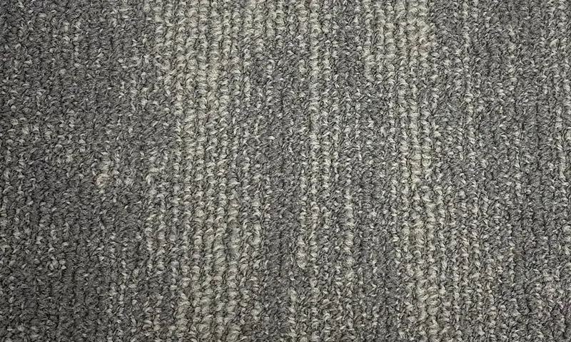 Fuzion Carpet Tile Warsaw (9190) Leduc 10" x 40"