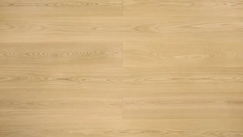 Vidar Engineered Hardwood European White Ash 6 Day Break Select & Better 6" - 3/4"