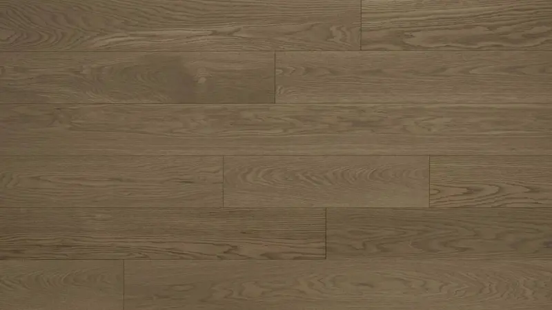 Vidar Engineered Hardwood European White Ash 6 Toffee Crunch Select & Better 6" - 3/4"