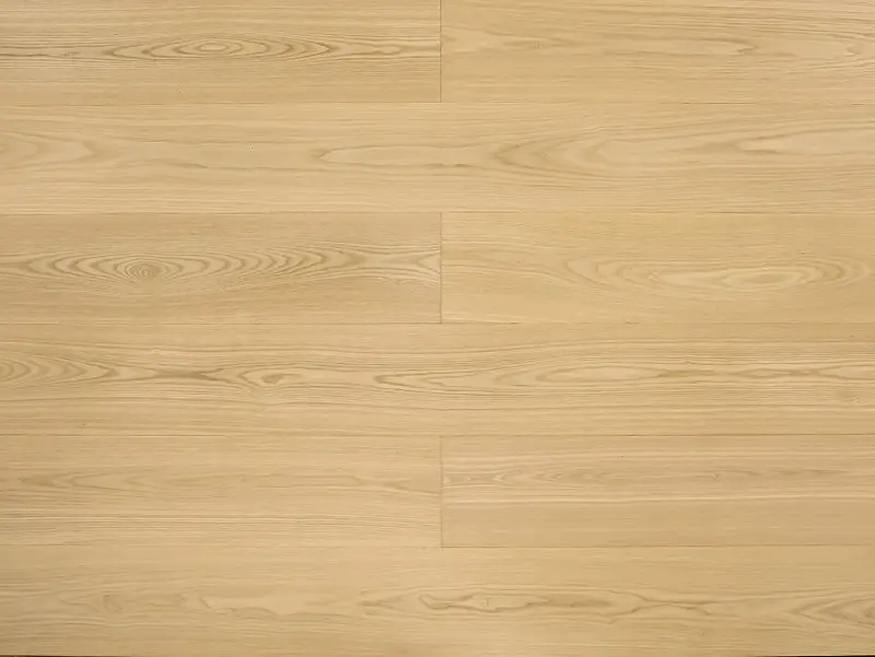 Vidar Engineered Hardwood European White Ash Day Break Select & Better 7-1/2" - 3/4"