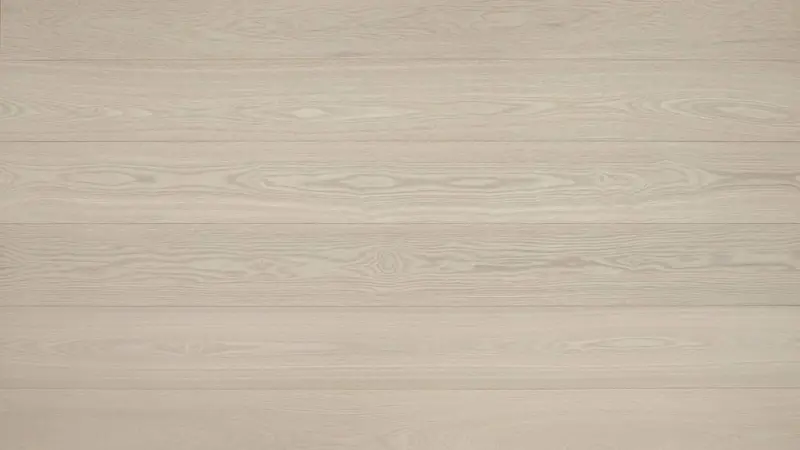 Vidar Engineered Hardwood European White Ash 6 Whistler Select 6" - 3/4"