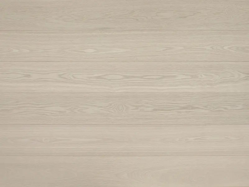 Vidar Engineered Hardwood European White Ash Whistler Select 7-1/2" - 3/4"