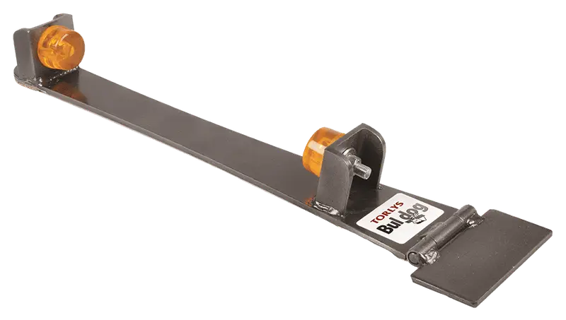 Torlys Smart Floors Floor Repair Tool Torlys Bulldog Easy Plank Replacer