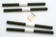 Taylor Tools - Repair Pen #5542 Natural Light