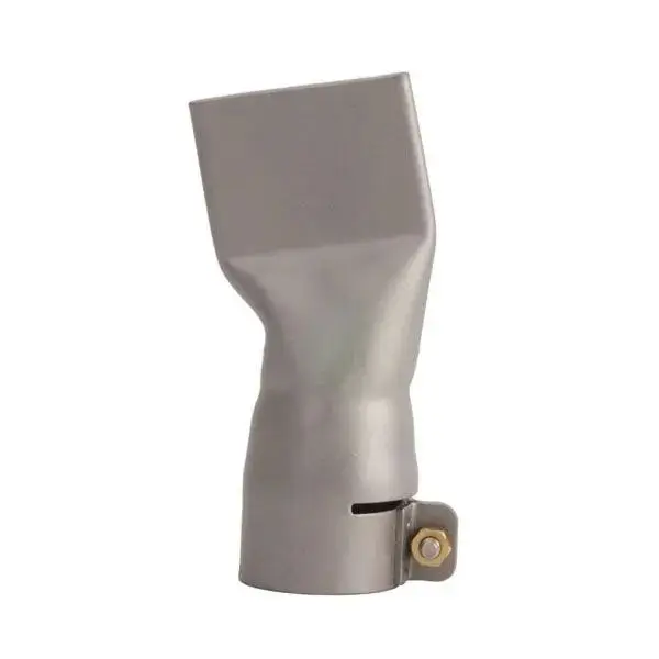 Leister - 40mm Flat Welding Nozzle