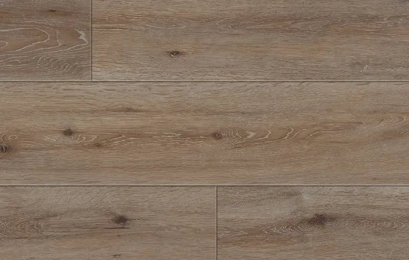 Fuzion Laminate Flooring Waterfront Bayfront Oak 7-3/4" x 72-1/4"