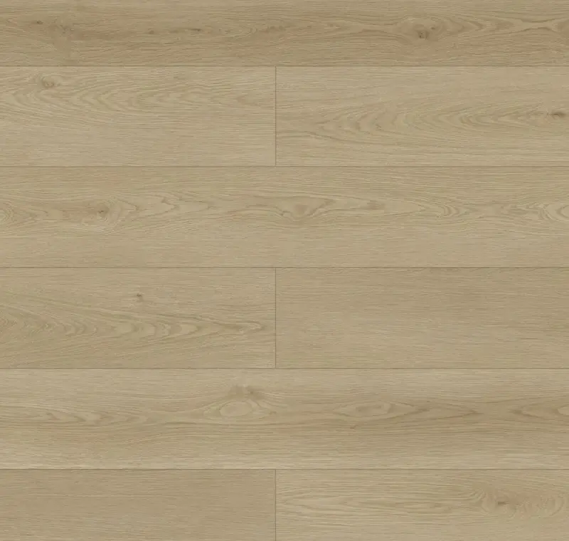 Fuzion Waterproof Laminate Flooring Waterfront Ocean Air Oak 7-3/4" x 60"