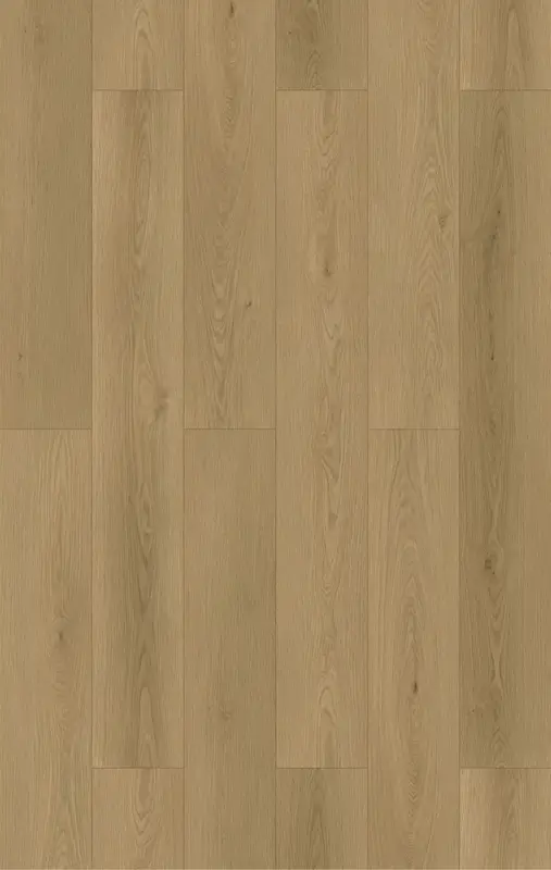Fuzion Waterproof Laminate Flooring Waterfront Oyster Oak  7-3/4" x 60"