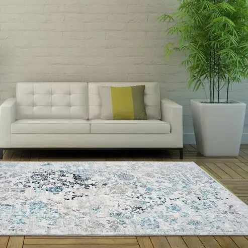 Whitehaven Area Rug – 1'7" x 2'7"