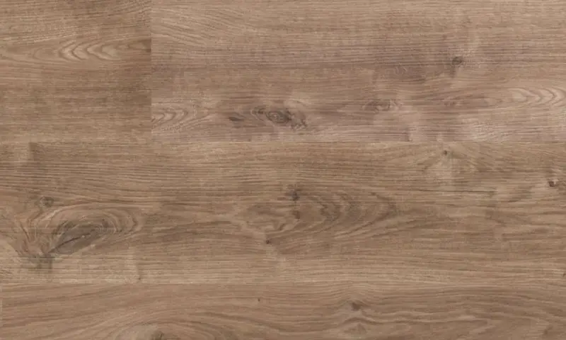 Fuzion Vinyl Planks Woodlands Clay Hill Glue Down 7" x 48"