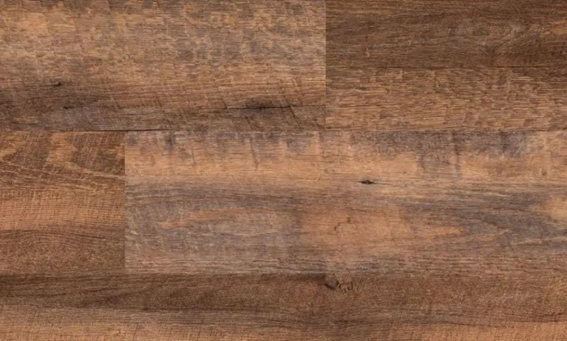 Fuzion Vinyl Planks Woodlands Jackpine Glue Down 7" x 48"