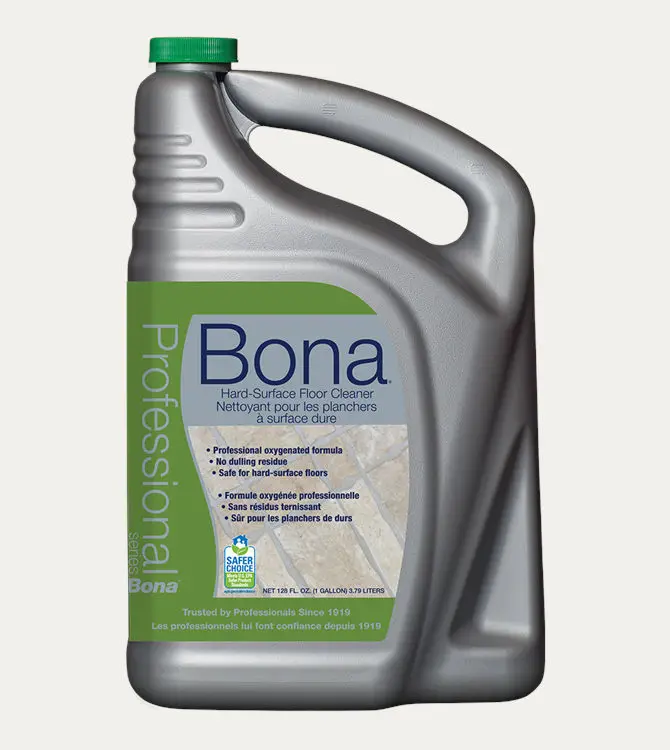 Bona - Pro Series Hard Surface Floor Cleaner 1 gal