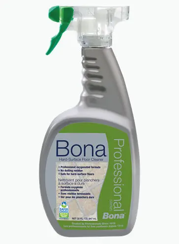 Bona - Pro Series Hard Surface Floor Cleaner Spray 32 oz