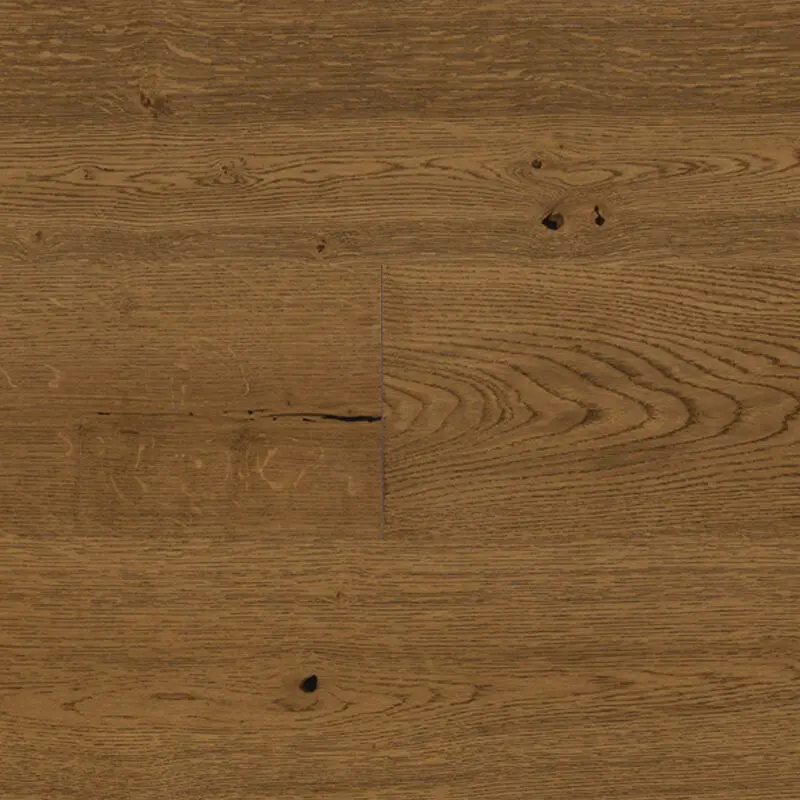 Lauzon Collection Engineered Hardwood Carlton 7-1/2" - 9/16"