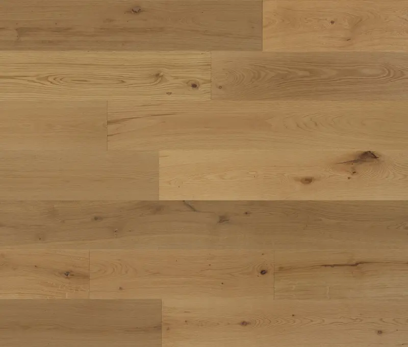 Lauzon Collection Engineered Hardwood Montauk Character 7-1/2" x 3/4"