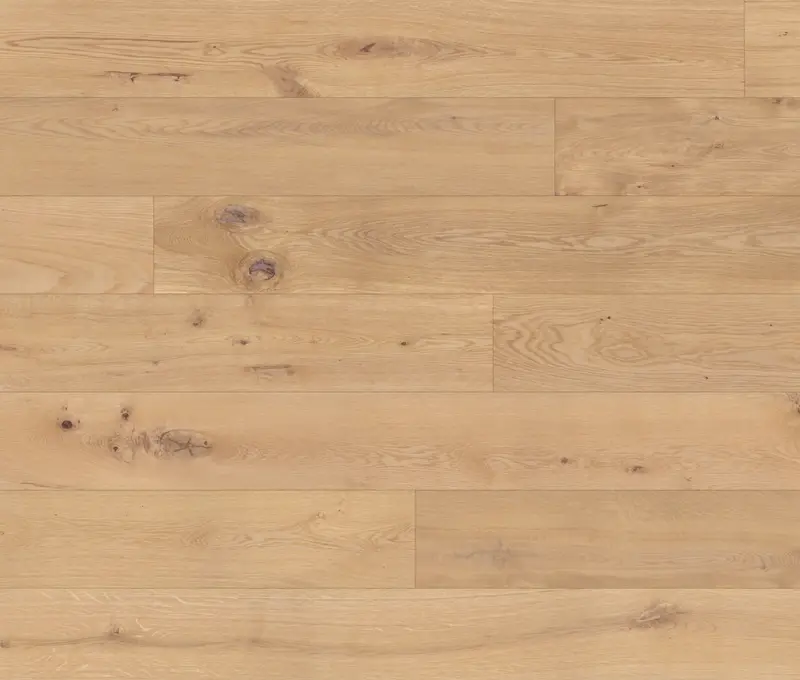 Lauzon Collection Engineered Hardwood Alicante Refined Select 8" - 9/16"