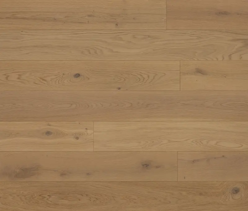 Lauzon Collection Engineered Hardwood Astor Refined Select 8" - 9/16"