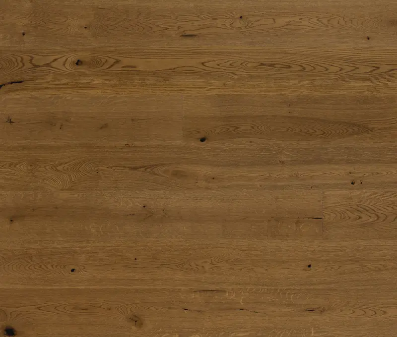 Lauzon Collection Engineered Hardwood Clement Hill Refined Select 8" - 9/16"