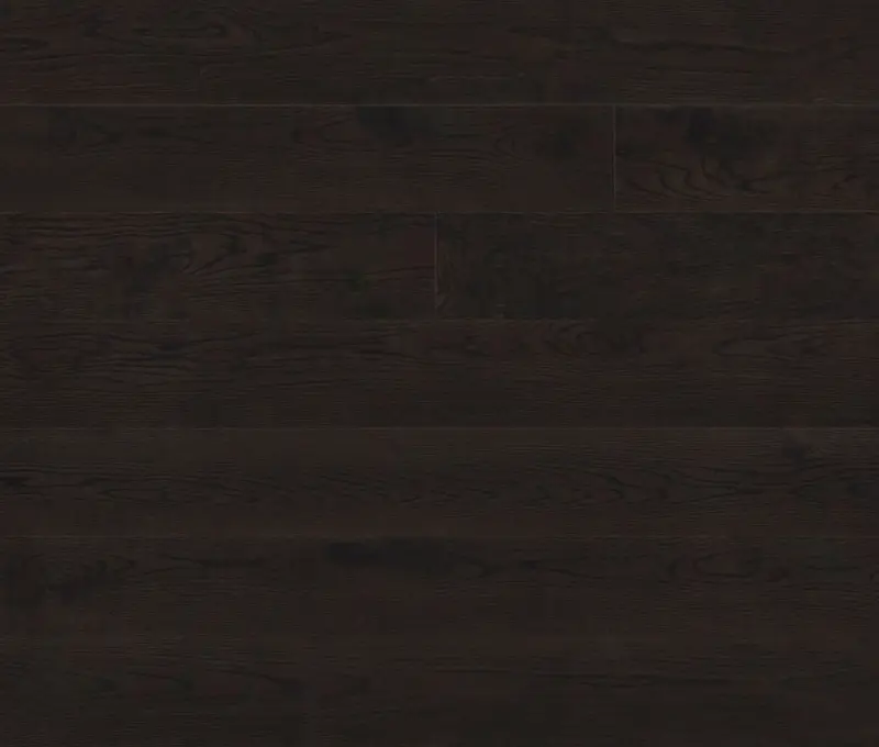 Lauzon Collection Engineered Hardwood Black Cape Refined Select 8" - 9/16"