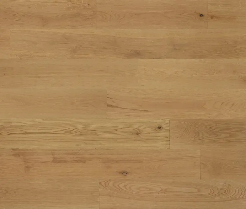 Lauzon Collection Engineered Hardwood Montauk Refined Character 8" - 9/16"